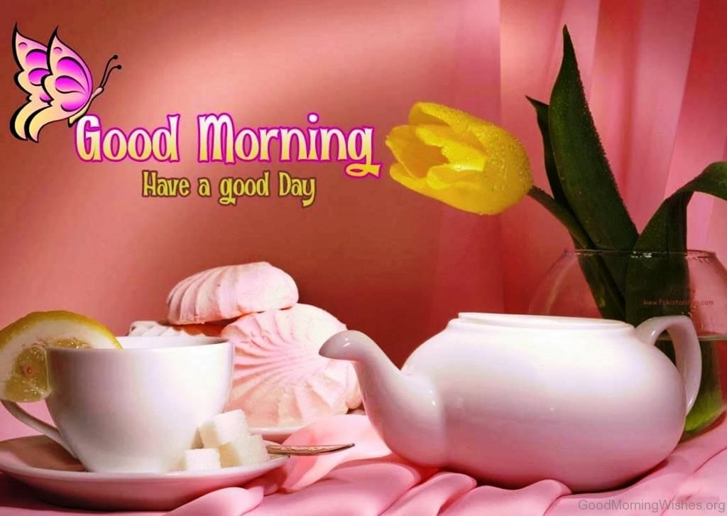 Featured image of post Good Morning Pichar