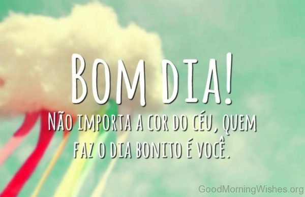 Beautiful Good Morning Photo 1