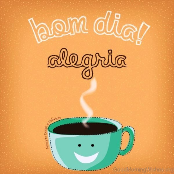 Lovely Good Morning Image 1