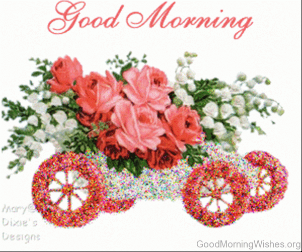 Good Morning 1
