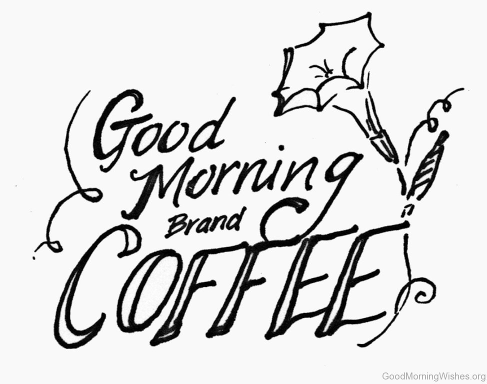 Featured image of post Good Evening Greeting Clipart Black And White