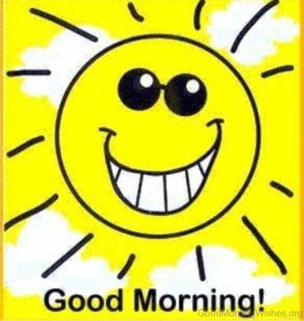 morning卡通图片,morning早安图片 10 good morning emotions