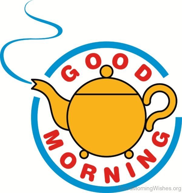 Good Morning Photo