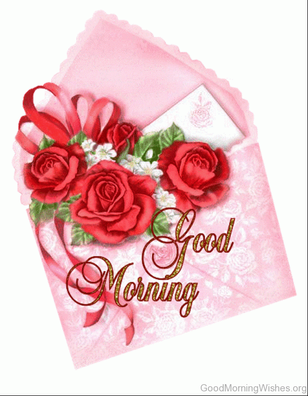 Good Morning Pic 2