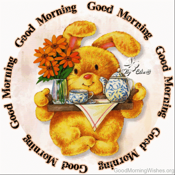 Good Morning Picture 2