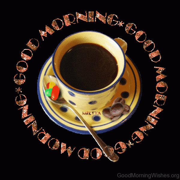 Nice Good Morning Image 1