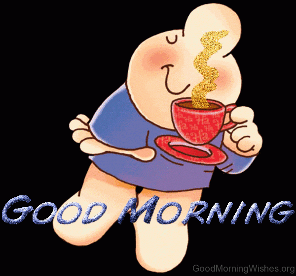 Amazing Good Morning Pic