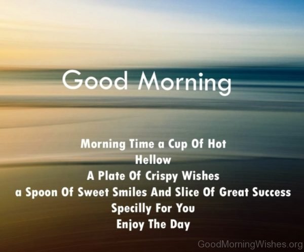 Best Good Morning Quotes