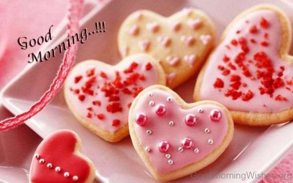 Good Morning