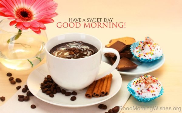 Have A Sweet Day
