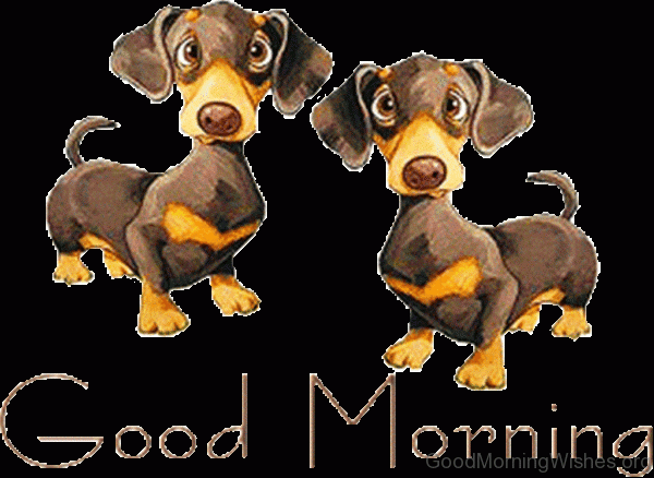 Outstanding Image Of Good Morning