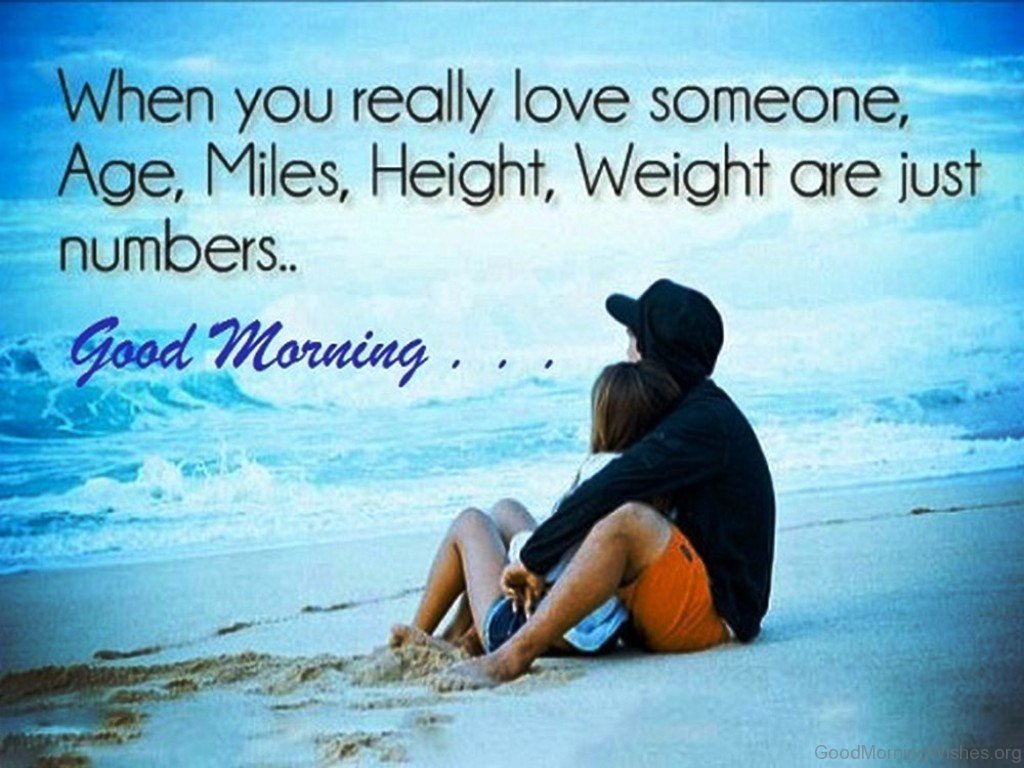 37 Romantic Good Morning Wishes - Good Morning Wishes