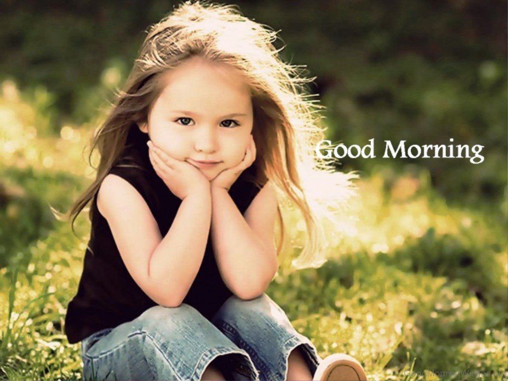 38 Good Morning Wishes For Girl - Good Morning Wishes