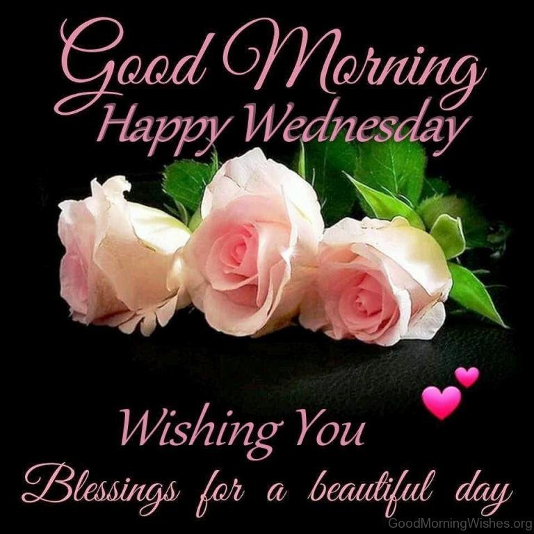 35 Good Morning Wishes on Wednesday - Good Morning Wishes 35 Good Morning Wishes On Wednesday - Good Morning Wishes