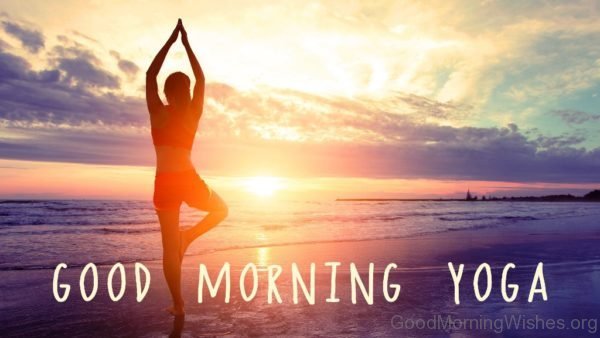 Lovely Pic Of Good Morning 14