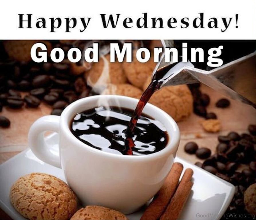 35 Good Morning Wishes on Wednesday - Good Morning Wishes 35 Good Morning Wishes On Wednesday - Good Morning Wishes