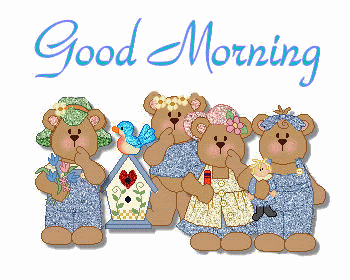 Morning]
