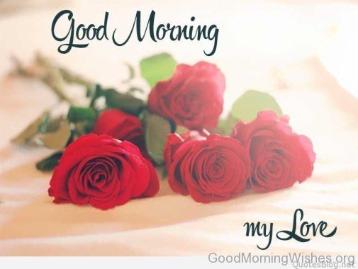 0 2923_good morning my love images good morning my