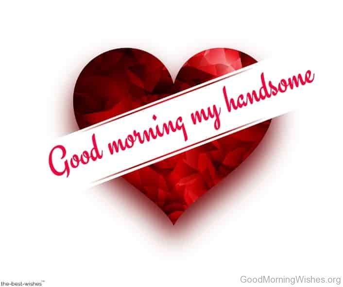 Good Morning wishes for boyfriend4