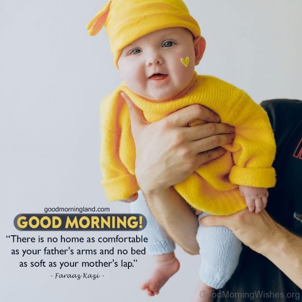 Latest 2020 Good morning Baby images 623x623 1
