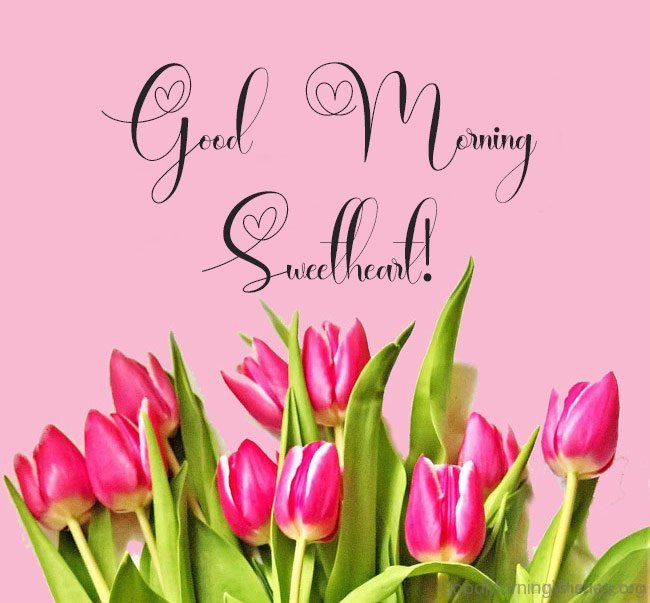Good Morning Wishesfor Gf1