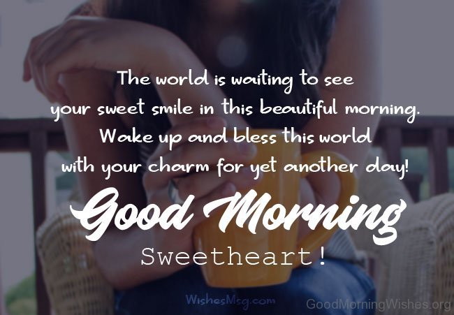 Good Morning Wishesfor Gf2