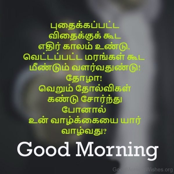 Good Morning Images