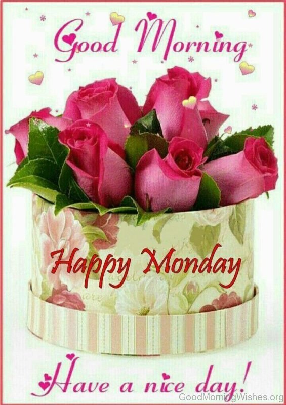 Good Morning 2