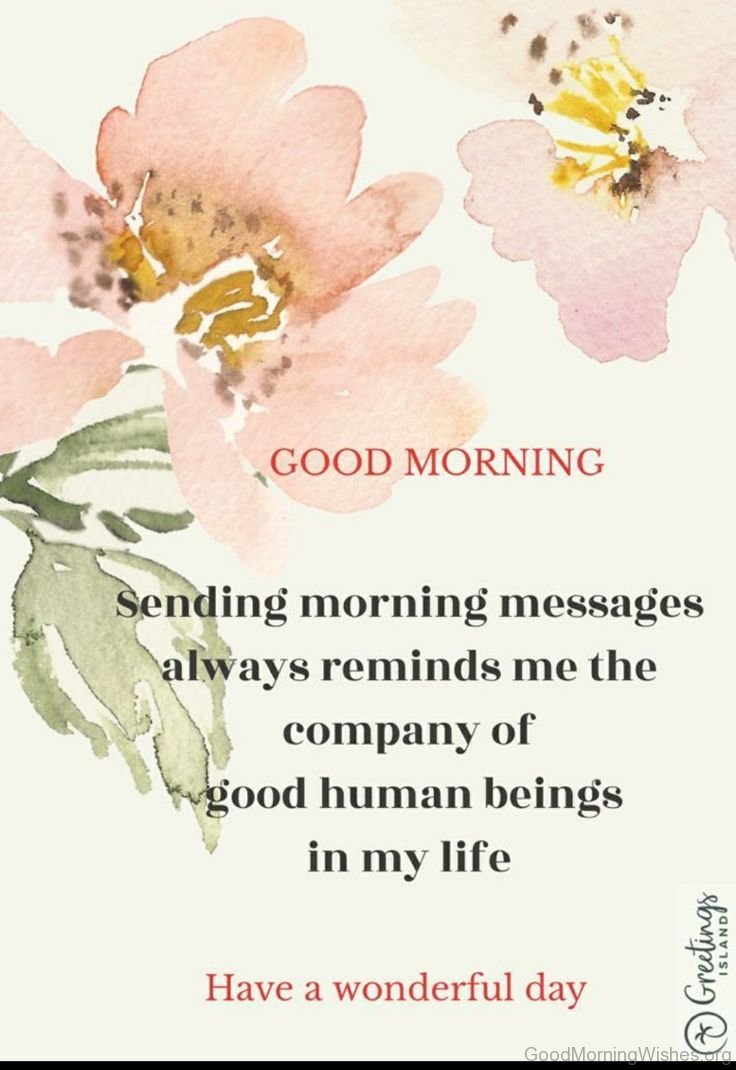Good Morning Note Positive Note 45+ Positive Good Morning Wishes - Good Morning Wishes
