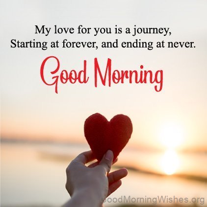 Best Good Morning Love