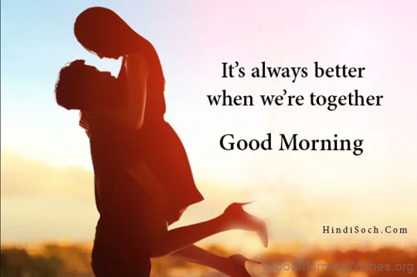 Good Morning (copy 1)