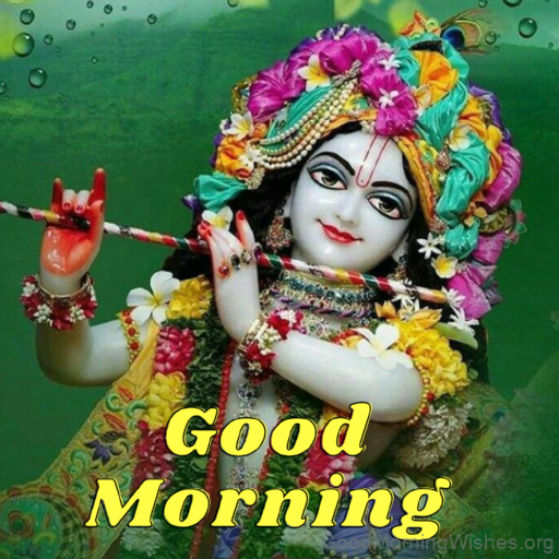 Good Morning