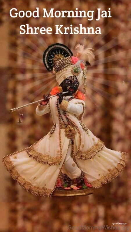 Good Morning Krishna.