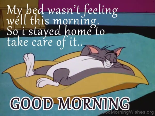 Good Morning Have Adorable Dat Status