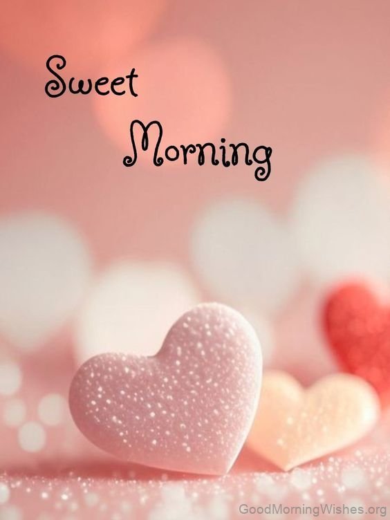 Good Morning Have A Awsome Day