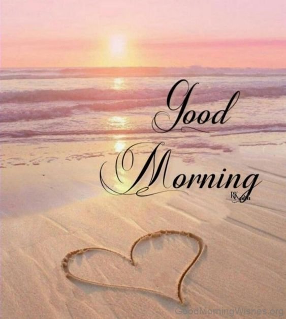 Good Morning Have A Fantastic Day