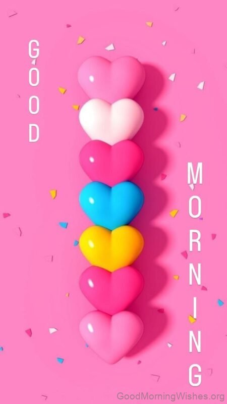 Good Morning Have Beautiful Day Image