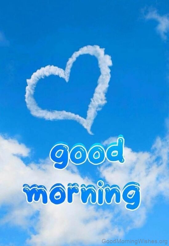 Have Your Day Is Full Of Blessings Good Morning