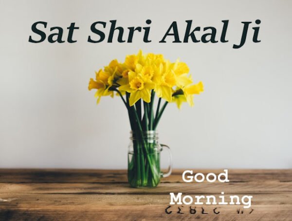 Waheguru Ji Sat Sri Akal