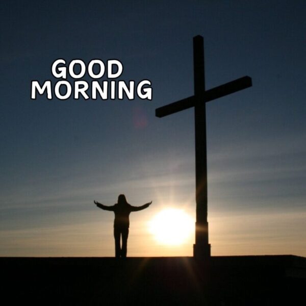 Good Morning Jesus Pics Download