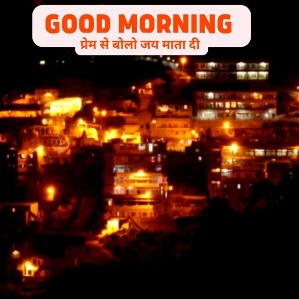 New Hd Jai Mata Di Good Morning Wallpaper Hd Download
