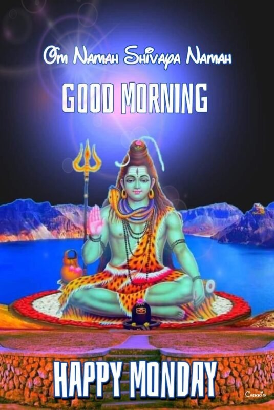 Om Namah Shivaya Hd Wallpapers