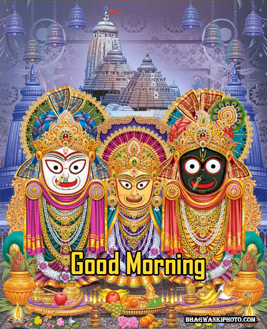 Wallpaper Puri Jagannath God Images